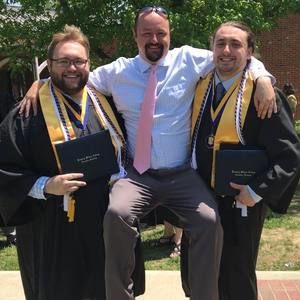 Meet your Posher, Matt